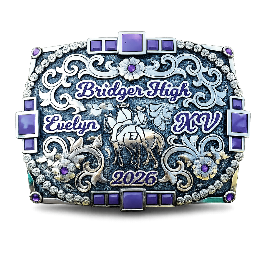 Buckle Style 117