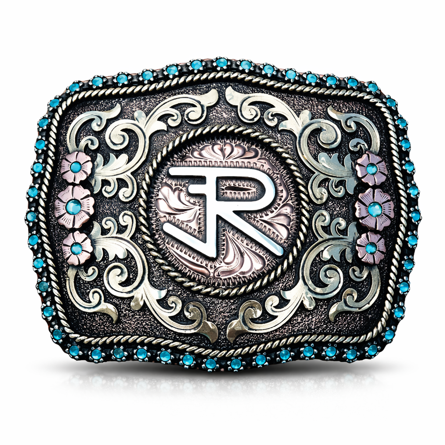 Buckle Style 013