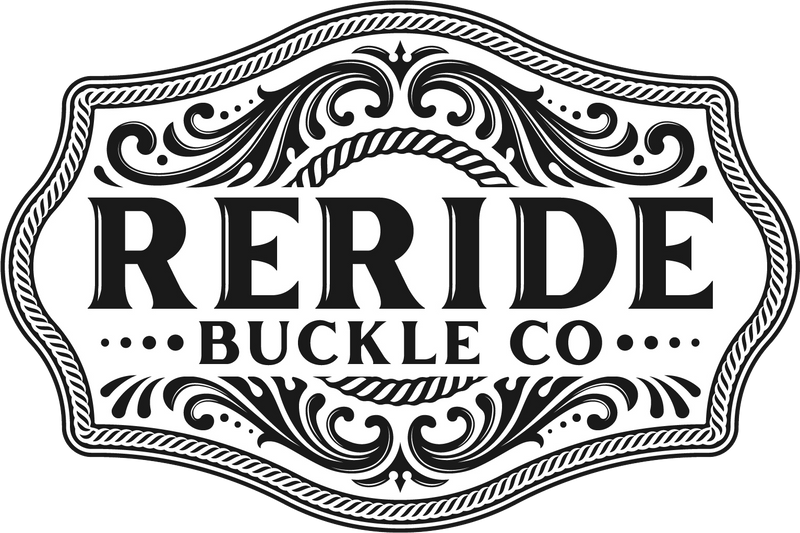 Reride Buckle Co.
