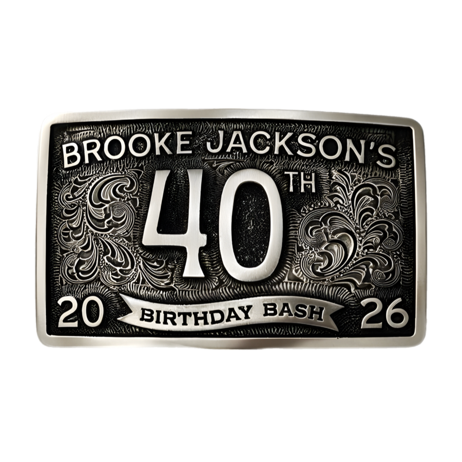 Buckle Style 001