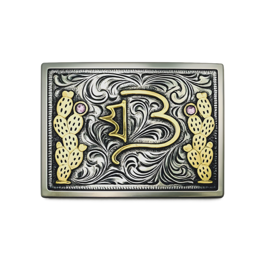 Buckle Style 004