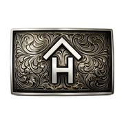 Buckle Style 007