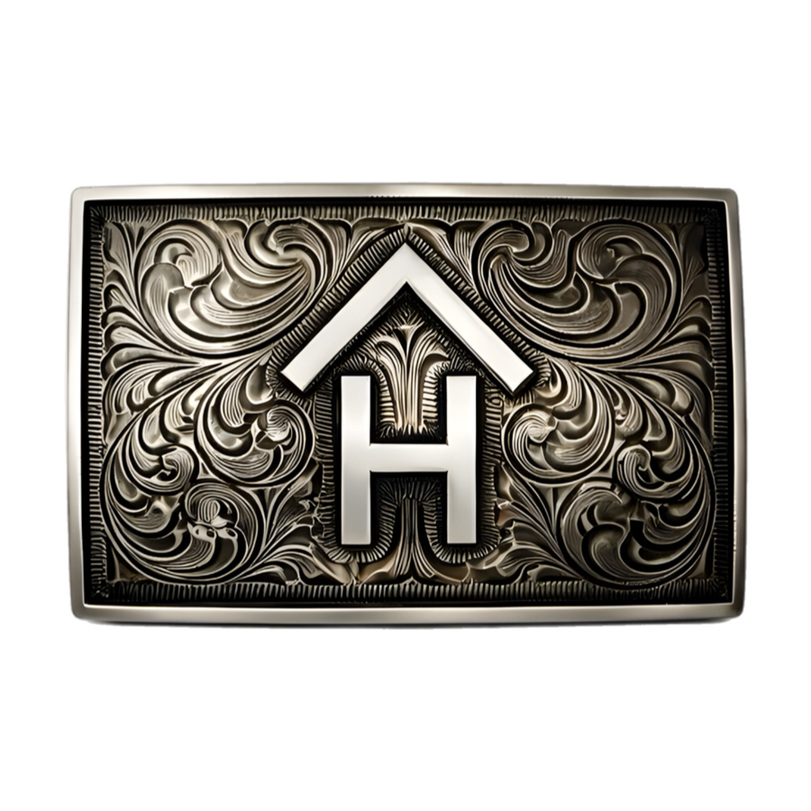Buckle Style 007