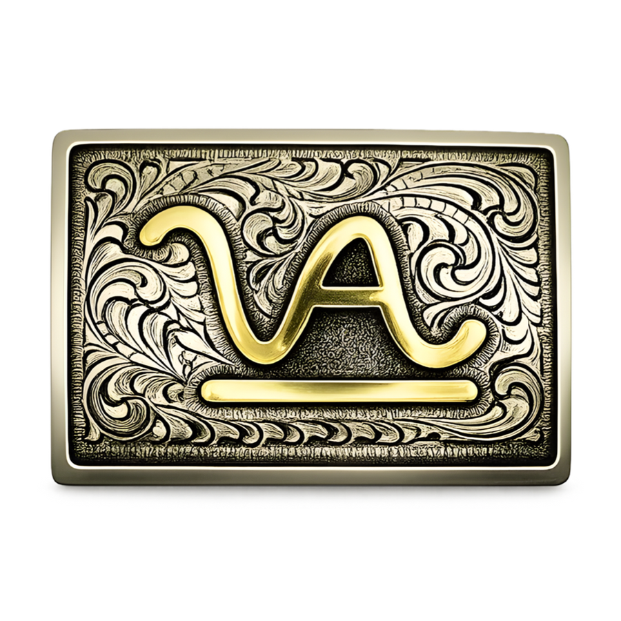 Buckle Style 008