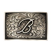 Buckle Style 007