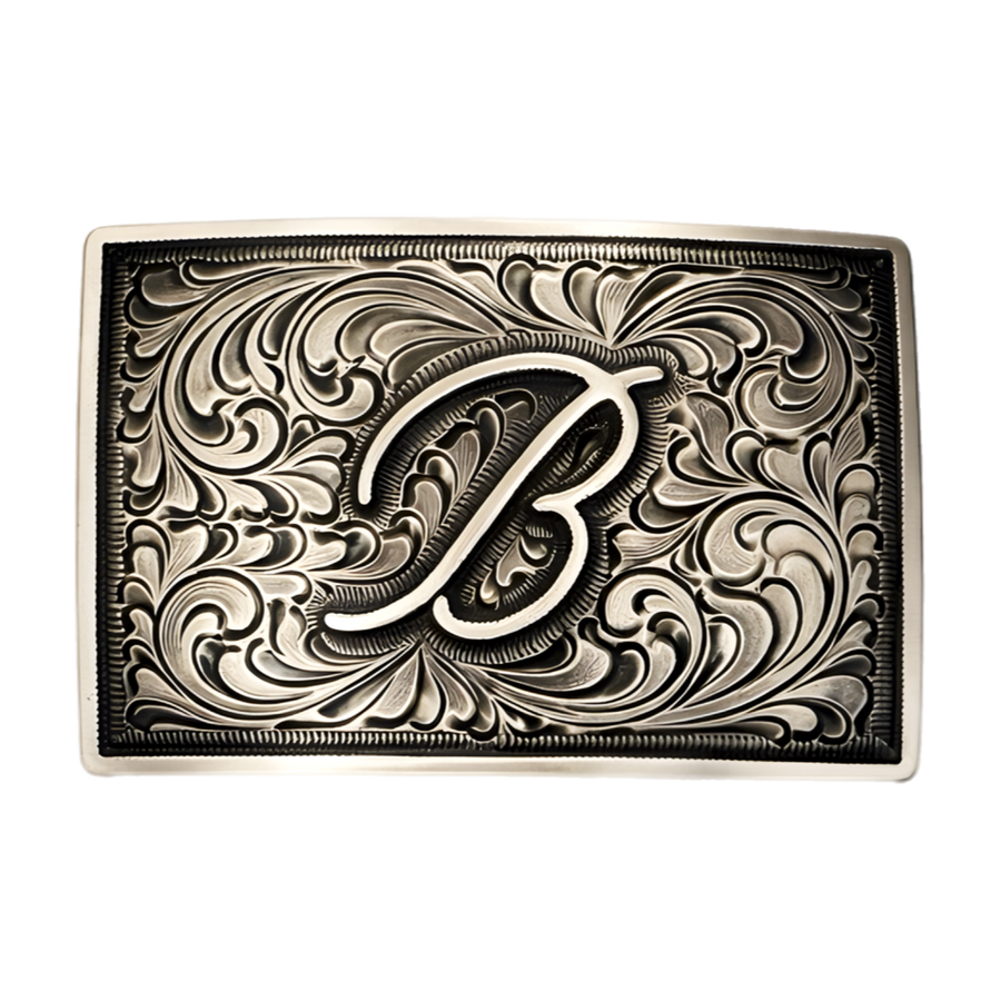 Buckle Style 007
