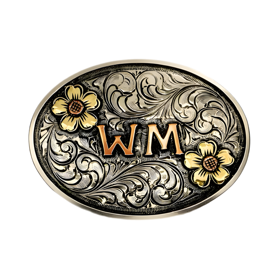Buckle Style 013