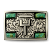 Buckle Style 015