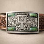 Buckle Style 015