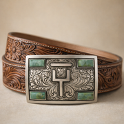 Buckle Style 015